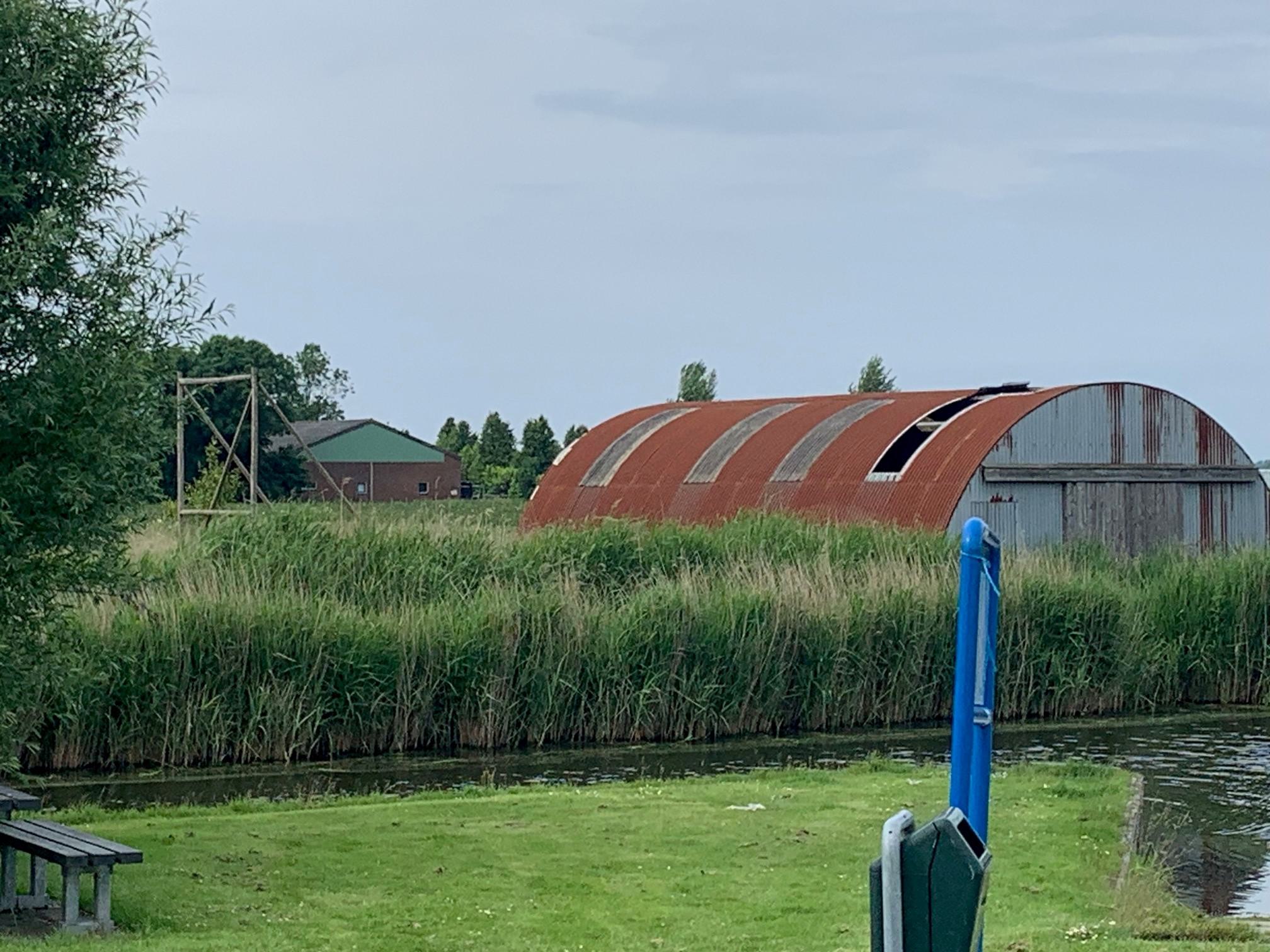 Medemblik worstelt met afweging grote woonlocaties seizoenswerkers bij Wognum